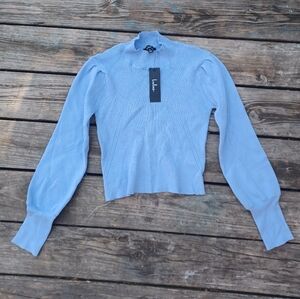 Lulus Sweater NWT
